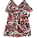 INC International Concepts Short Sleeve Dress