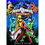 Power Rangers Mystic Force - Die komplette Staffel