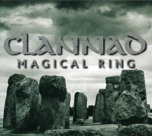 MAGICAL RING CLANNAD