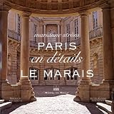 Paris en d�tail : Le Marais