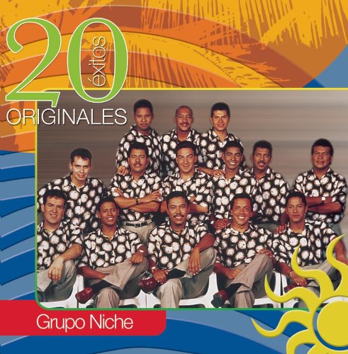 Niche - Originales: 20 Exitos - Zortam Music