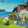 H&ouml;rbuch Von Bullerbü bis Lönneberga: Die schönsten Geschichten von Astrid Lindgren
