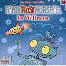 Folge 10/im Weltraum