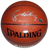 Dwyane Wade Autographed Basketball