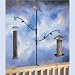 Outdoor Living : Hiatt Manufacturing 38099 Adjustable Deck Hanger