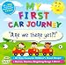 My First Car Journey [CD + DVD]