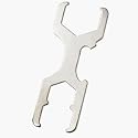 Do it Best Import/TW 408311 Do it 4 In 1 Combination Wrench