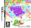 Puzzle Bobble Galaxy (Nintendo DS)