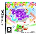 Puzzle Bobble Galaxy (Nintendo DS)