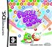 Puzzle Bobble Galaxy (Nintendo DS)