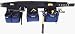 Boulder Bag Pro-Framer Combo Plus w/ Metal Buckle Medium:32-36