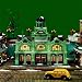 Department 56 Limited Edition East Harbor Ferry Terminal #59254