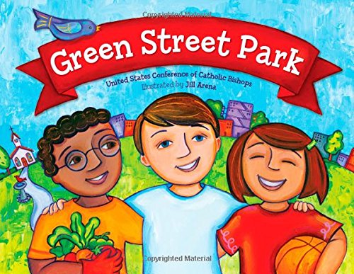 Green Street Park
