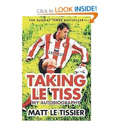 Taking le Tiss