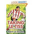 Taking le Tiss