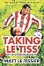 Taking Le Tiss: My Autobiography