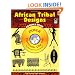 African Tribal Designs CD-ROM and Book (Dover Electronic Clip Art)