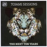 The Next Ten Yearsvon "Tojami Sessions"