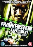The Frankenstein Experiment [DVD]