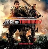 Edge of Tomorrow - O.S.T.