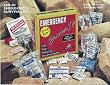 Survivor Industries Emergency Survival Kit (1 Person/3 Days)