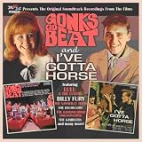 Gonks Go Beat: Ive Gotta Horse - OST
