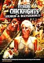 Extreme Chickfights: Armed & Dangerous