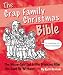 The Crap Family Christmas Bible: The Mean-spirited Little Stocking Filler You Can't Be Without