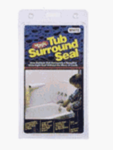 Tub Surround Seal