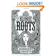 Blonde Roots