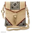 'Miracle Red,' shoulder bag 'Miracle Red,' shoulder bag