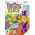 Major Minor's Majestic March (Wii)