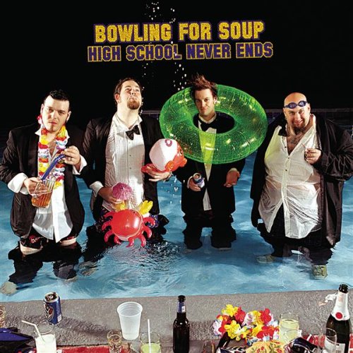 Bowling for Soup Picture 3