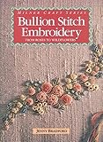 www.payane.ir - Bullion Stitch Embroidery: From Roses to Wildflowers (Milner Craft Series)