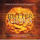 Gloria/Magnificat/Psalm 150
