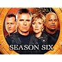Stargate SG-1 Season 6