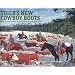 Tiger's New Cowboy Boots (Northern Lights Books for Children)