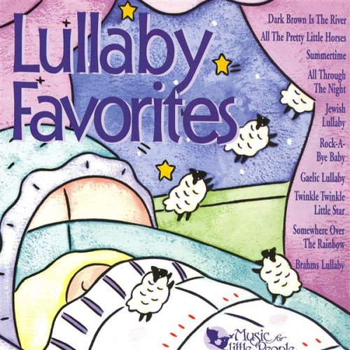 Lullaby Favorites