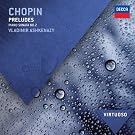 Chopin: Preludes; Piano Sonata No.2