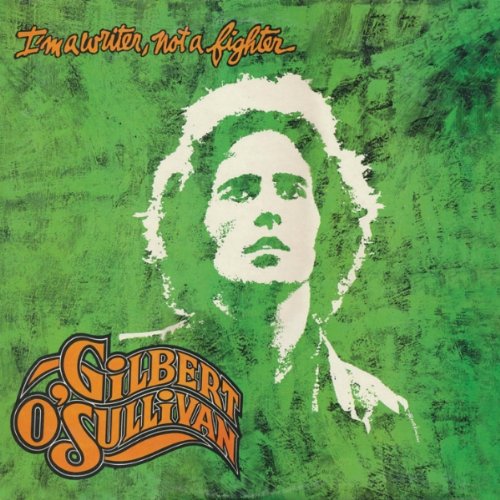 Gilbert O'Sullivan Foto 4