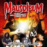Mausoleum 20th Anniversary Concert Album
