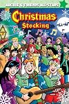 Archie's Christmas Stocking (Archie & Friends All-Stars)