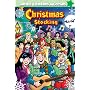 Archie's Christmas Stocking by Dan Parent