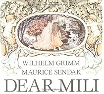 Dear Mili Dear Mili