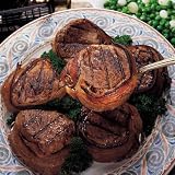 Sirloin Steak Eight 6 oz.