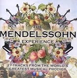 The Mendelssohn Experience Search