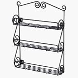 Spectrum 43710 Spice Rack
