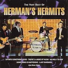 The Very Best of Herman's Hermits