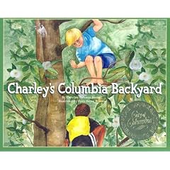 Charley's Columbia Backyard