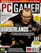 PC Gamer (1-year)